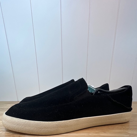 STAHEEKUM Flipside boat shoes size 10.5 mens slip‎ on - Picture 3 of 10